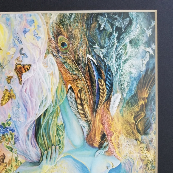 🆕️Josephine Wall print - Picture 2 of 5